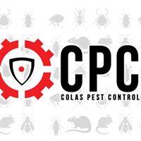 Colas Pest Control image 1